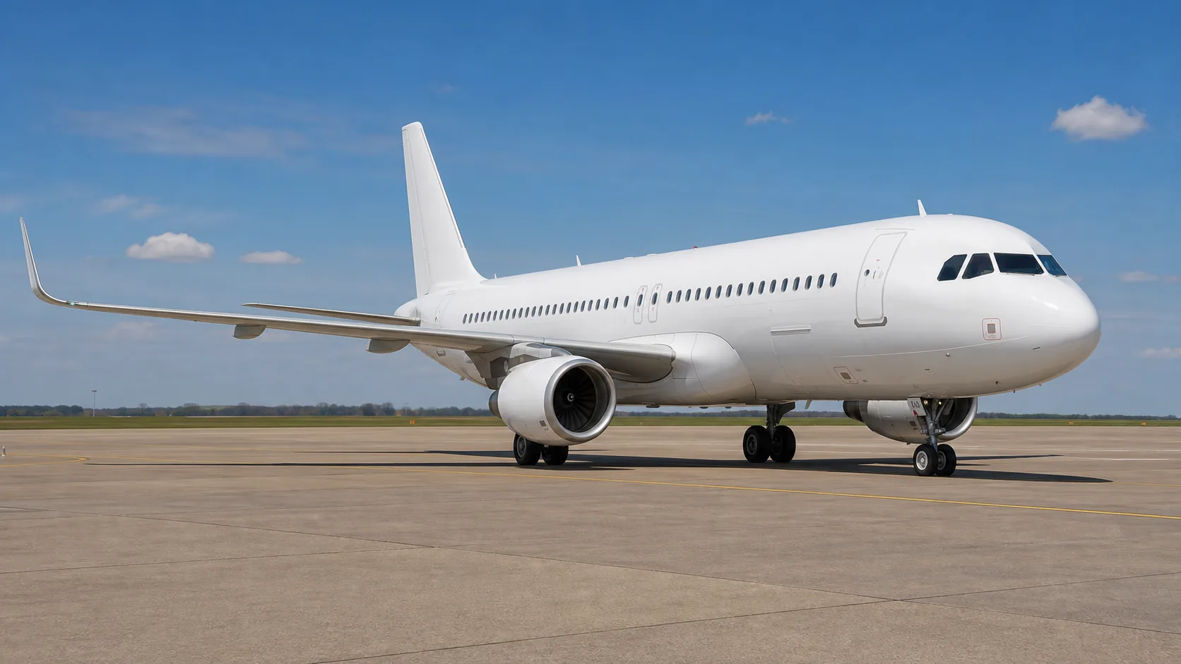 Airbus A320 Family explained: A318, A319, A320 and A321