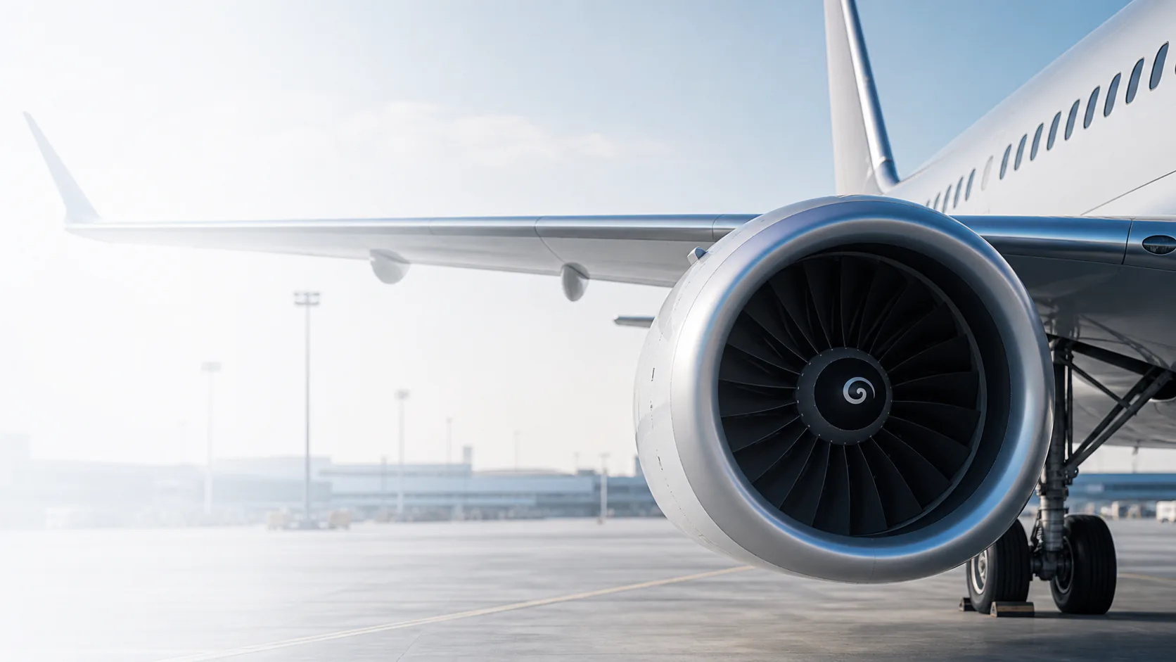 Pilot preparing for a technical airline interview